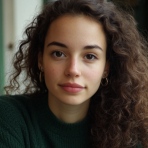 Zoey Martin